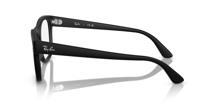 Ray-Ban RX7228 2477 55 21 近视眼镜 Ray-Ban光学镜架 — 图片 3