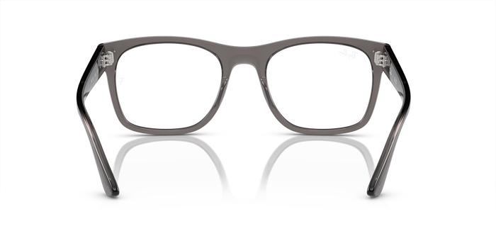 Ray-Ban RX7228 8257 55 21 光学镜架 — 图片 4
