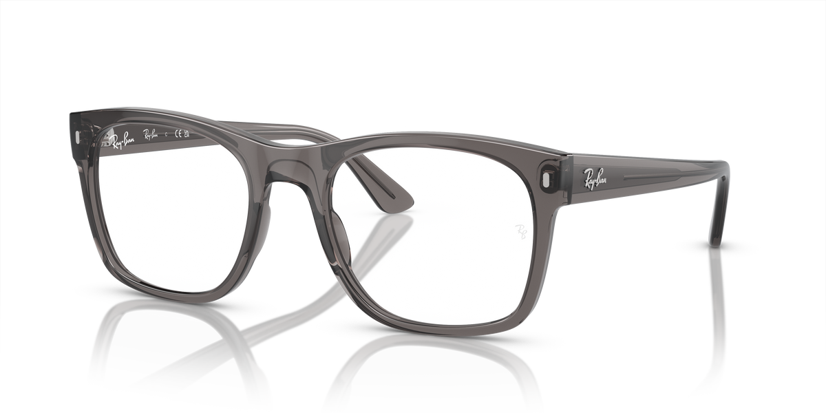 Gafas Graduadas Ray-Ban RX7228 8257 55 21
