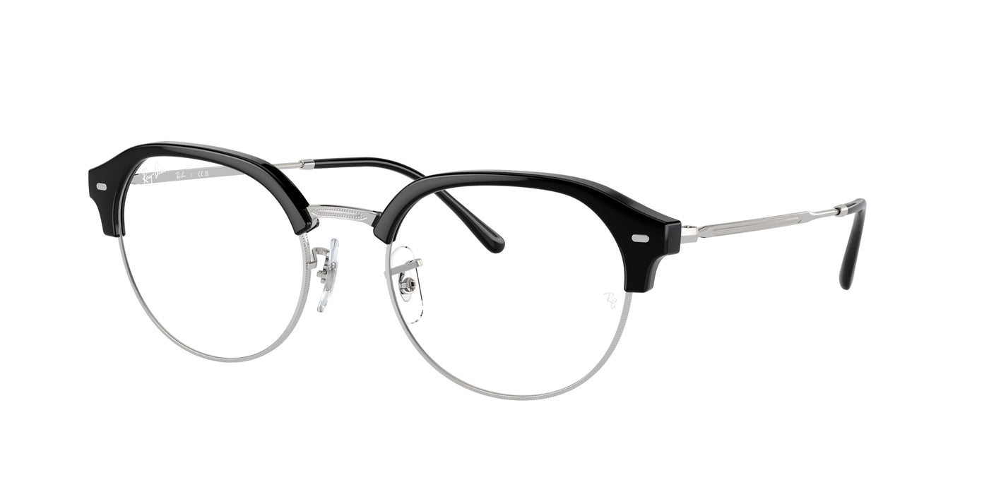 Gafas Graduadas Ray-Ban RX7229 2000 53 20