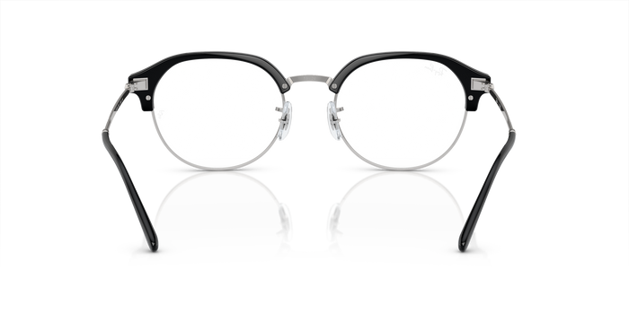 Brille Ray-Ban RX7229 2000 53 20 — Bild 4