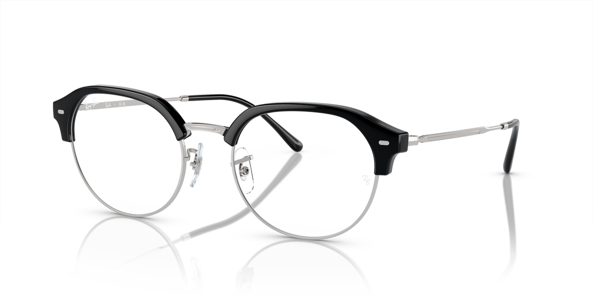 Brille Ray-Ban RX7229 2000 53 20