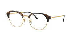 Brille Ray-Ban RX7229 2012 51 20