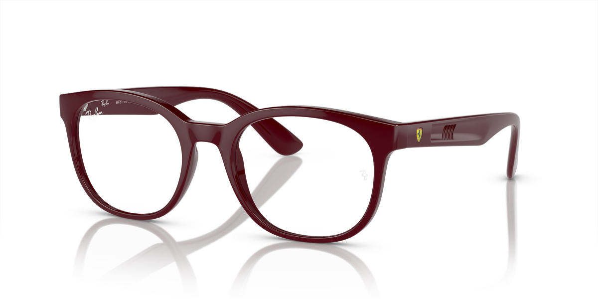 Brillenfassung Ray-Ban RX7231M F685 52 19