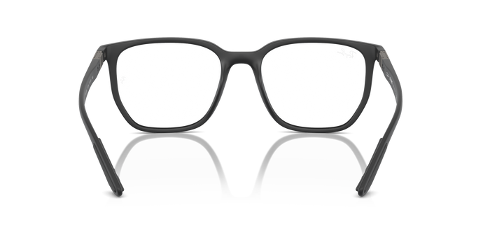 Очки для зрения Ray-Ban RX7235 5204 — Изображение 4
