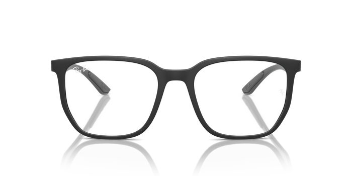 Очки для зрения Ray-Ban RX7235 5204 — Изображение 2