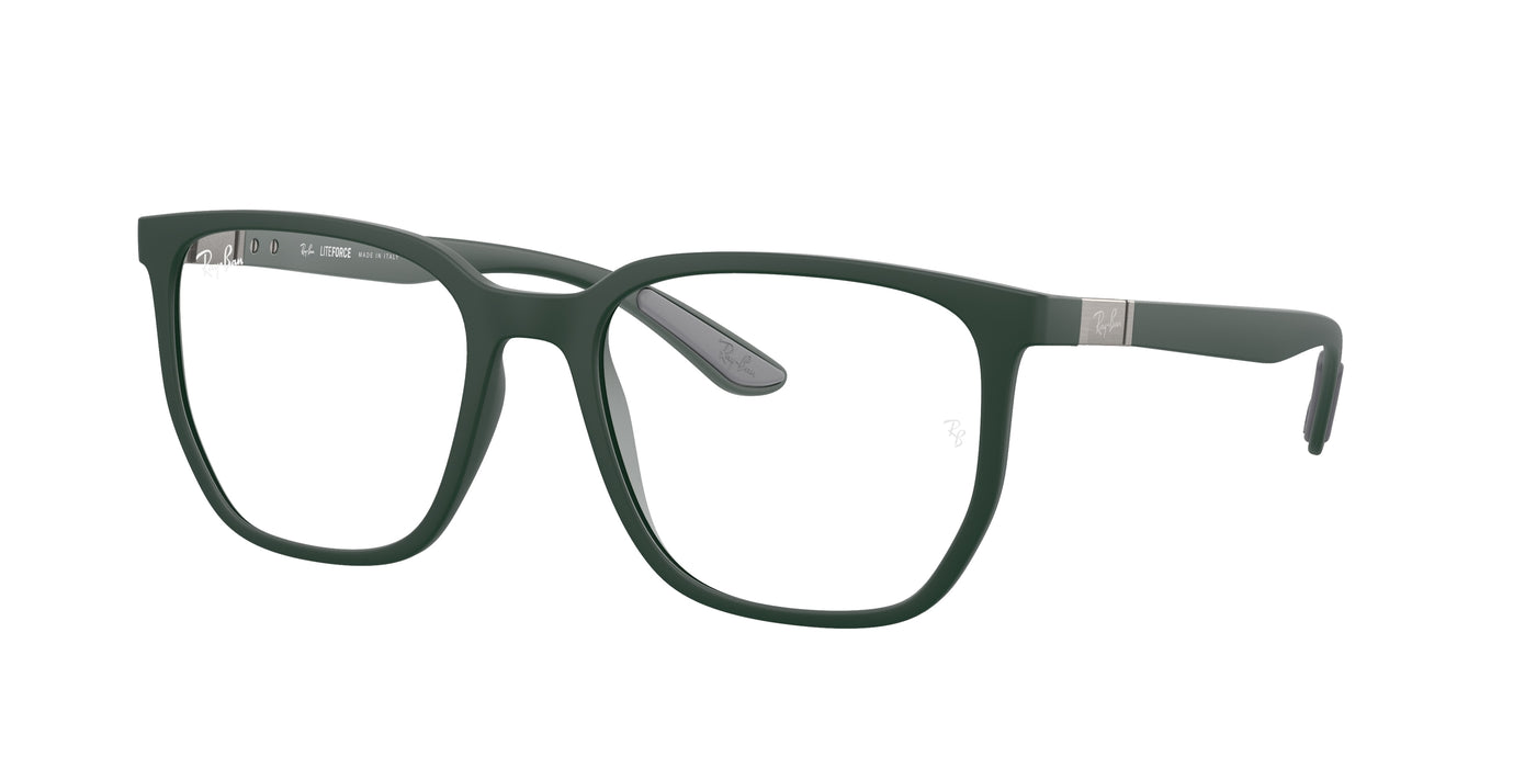 Gafas Graduadas Ray-Ban RX7235 8062