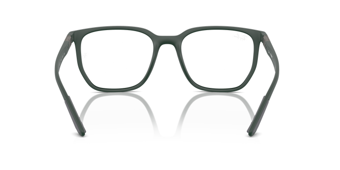 Brille Ray-Ban RX7235 8062 — Bild 4