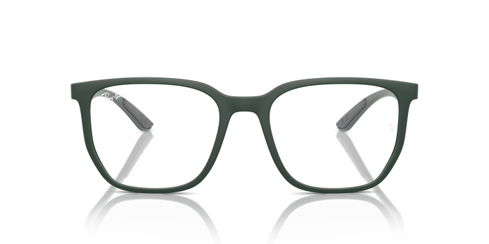 Brille Ray-Ban RX7235 8062 — Bild 2