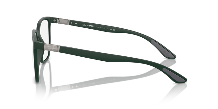 Brille Ray-Ban RX7235 8062 — Bild 3