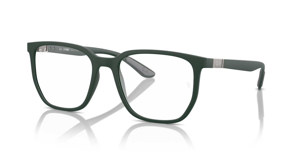 Ray-Ban Prescription Glasses RX7235 8062