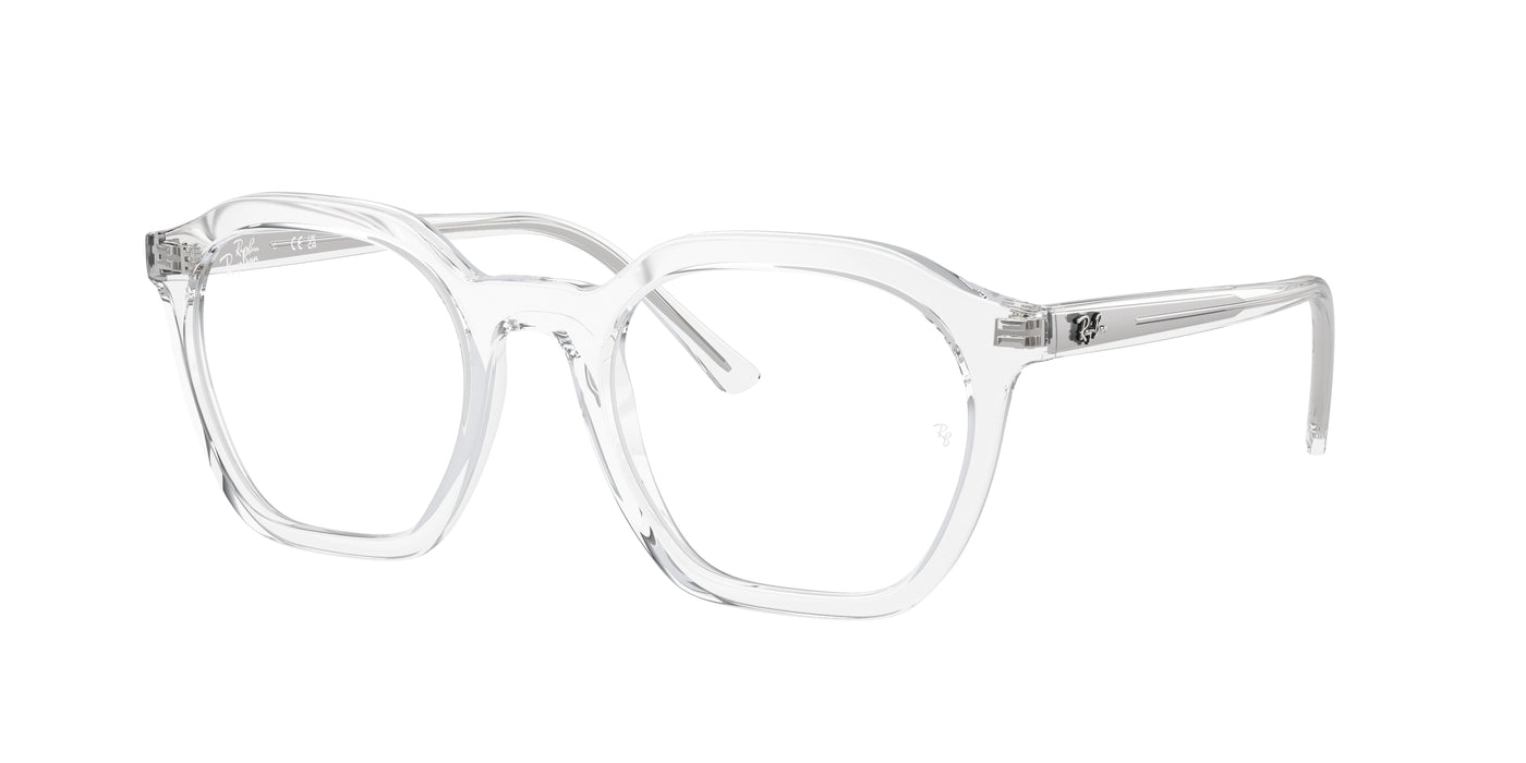 Gafas Graduadas Ray-Ban RX7238 2001 52 21