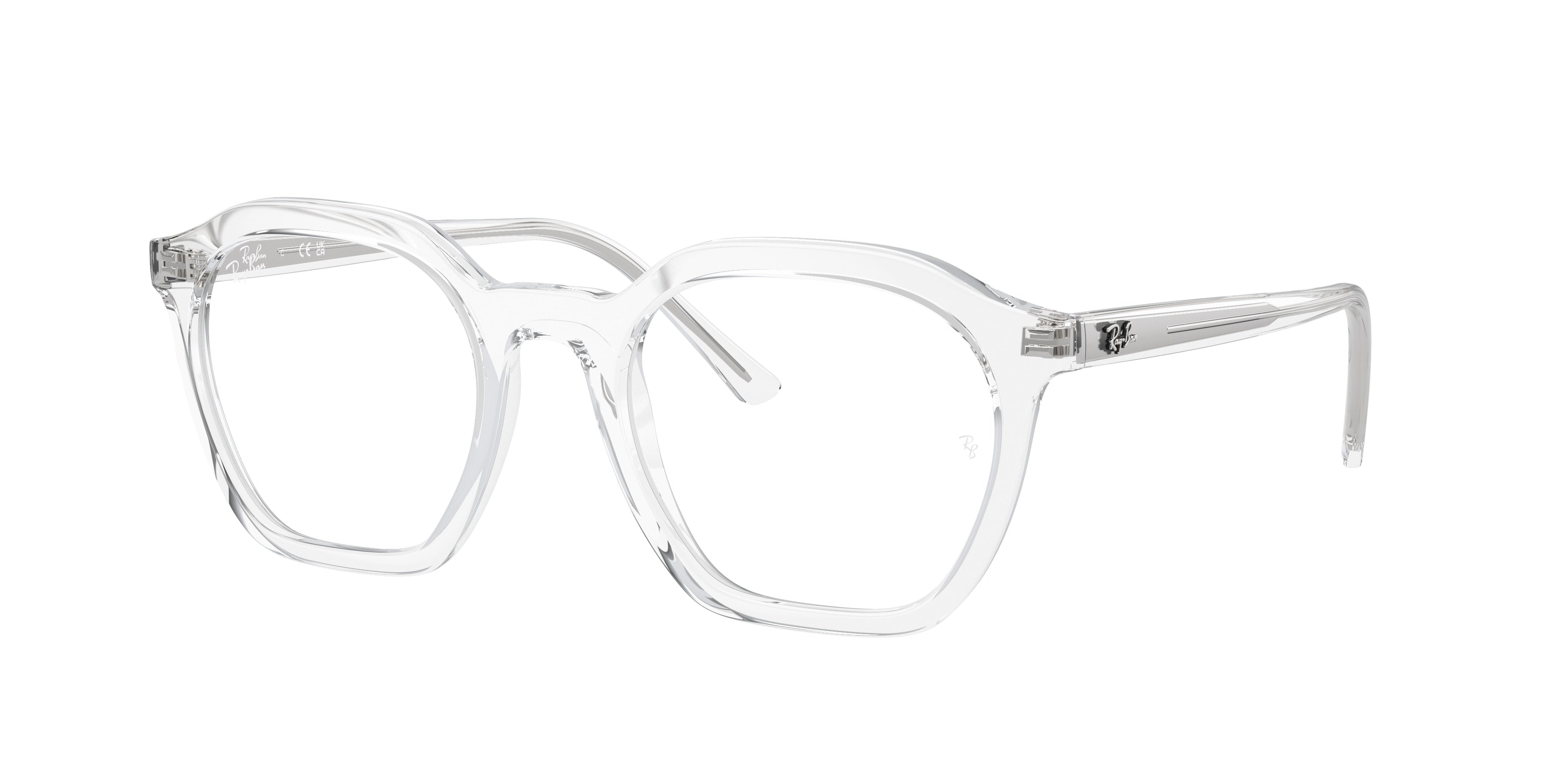 Gafas Graduadas Ray-Ban RX7238 2001 52 21