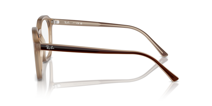 Gafas Graduadas Ray-Ban ALICE RX7238 8355 — vista 3