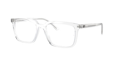 Очки для зрения Ray-Ban ALAIN RX7239 2001 52 18