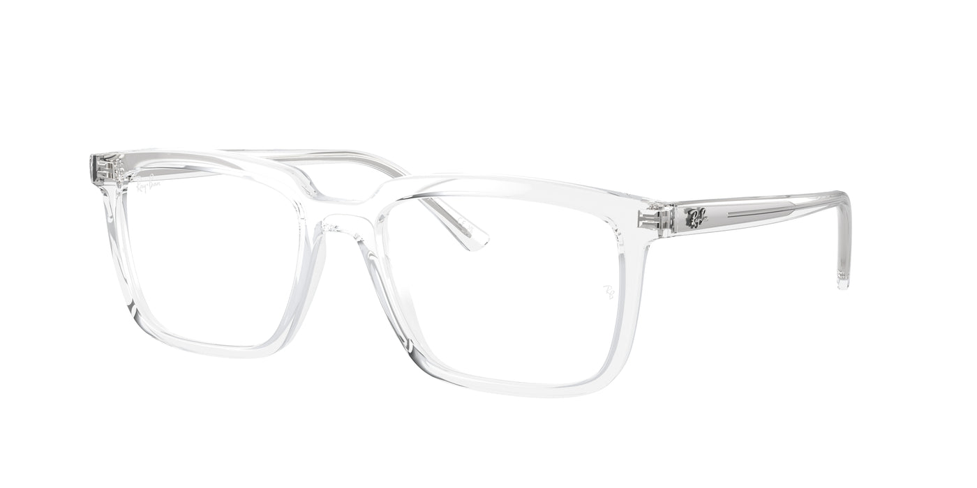 Brille Ray-Ban ALAIN RX7239 2001 52 18