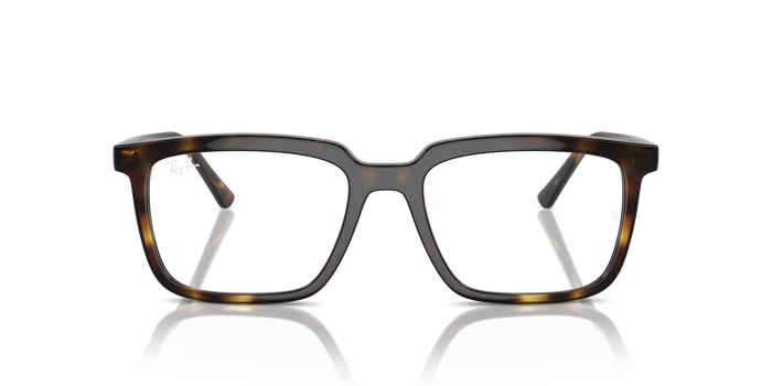 Gafas Graduadas Ray-Ban RX7239 2012 — vista 2