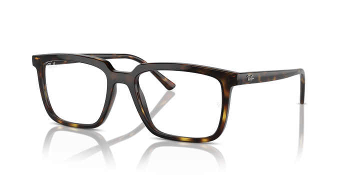 Gafas Graduadas Ray-Ban RX7239 2012 — vista 4