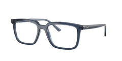 Brille Ray-Ban ALAIN RX7239 8223