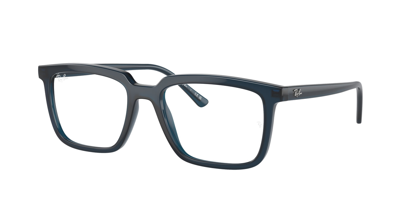Gafas Graduadas Ray-Ban RX7239 8256