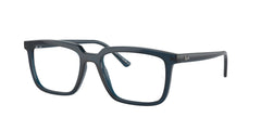 Prescription Glasses Ray-Ban ALAIN RX7239 8256