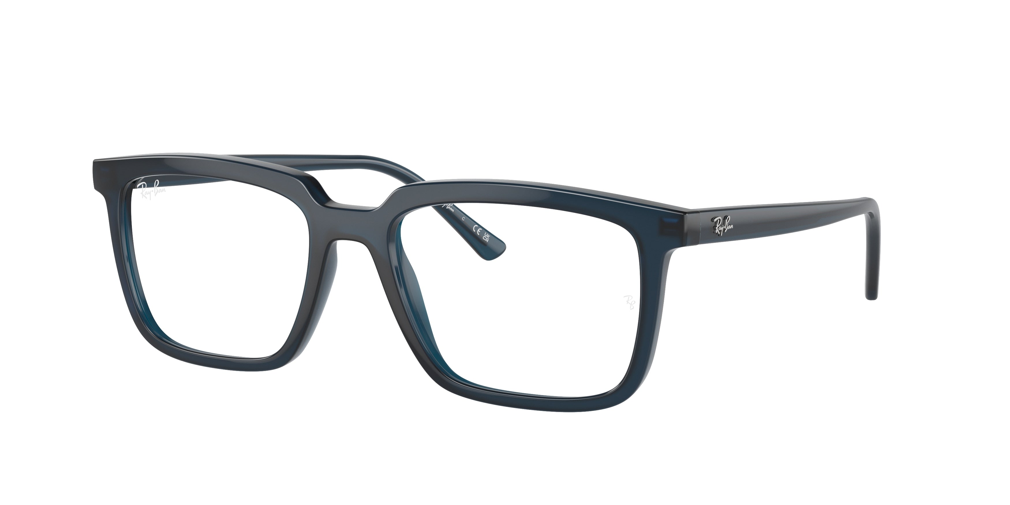 Gafas Graduadas Ray-Ban RX7239 8256