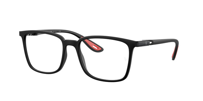 Prescription Glasses Ray-Ban F698 RX7240M F602 54 18 — vista 2