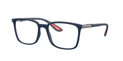 Brille Ray-Ban F698 RX7240M F698 54 18