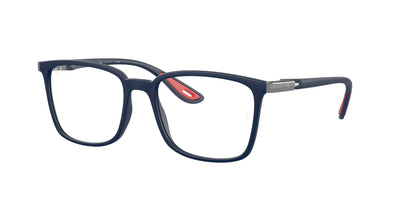 Brille Ray-Ban F698 RX7240M F698 54 18