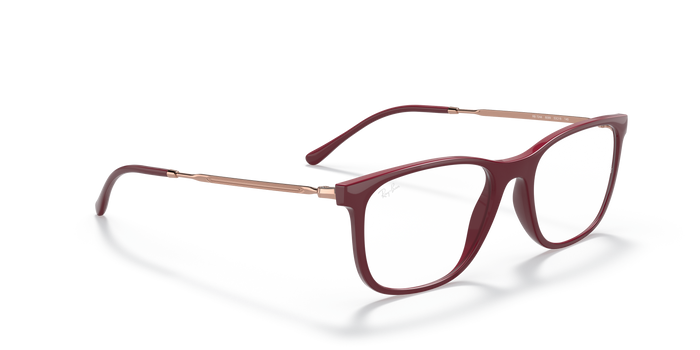 Gafas Graduadas Ray-Ban RX7244 8099 53 18 — vista 4