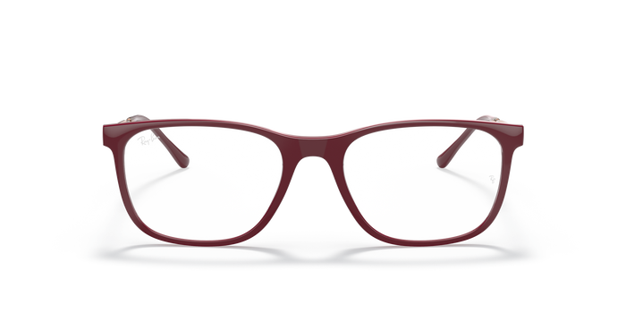 Gafas Graduadas Ray-Ban RX7244 8099 53 18 — vista 5
