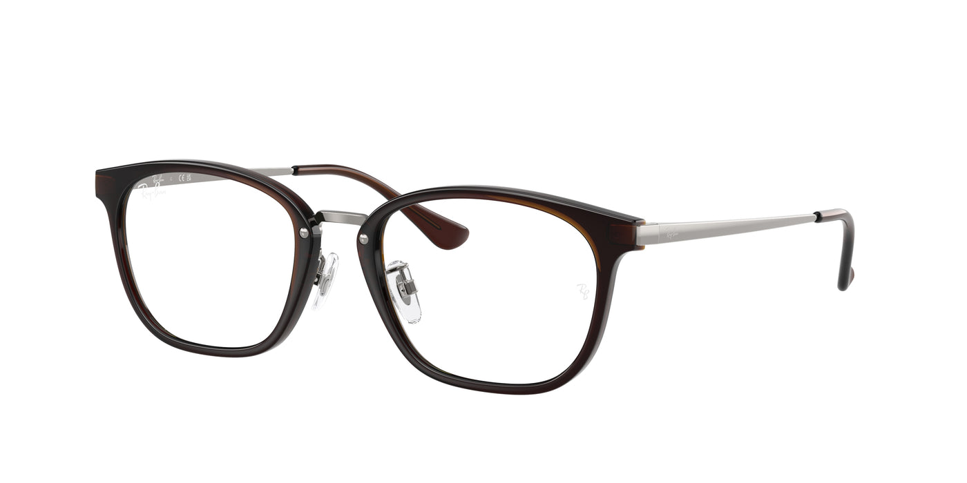 Gafas Graduadas Ray-Ban RX7247D 5392 51 19