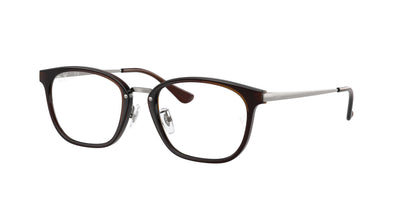 Lunettes de Vue Ray-Ban RX7247D 5392 51 19