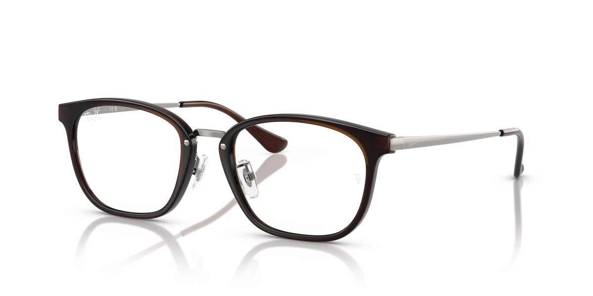 Gafas Graduadas Ray-Ban RX7247D 5392 51 19