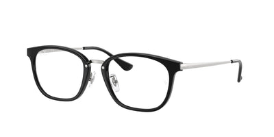 Lunettes de Vue Ray-Ban RX7247D 5753 51 19