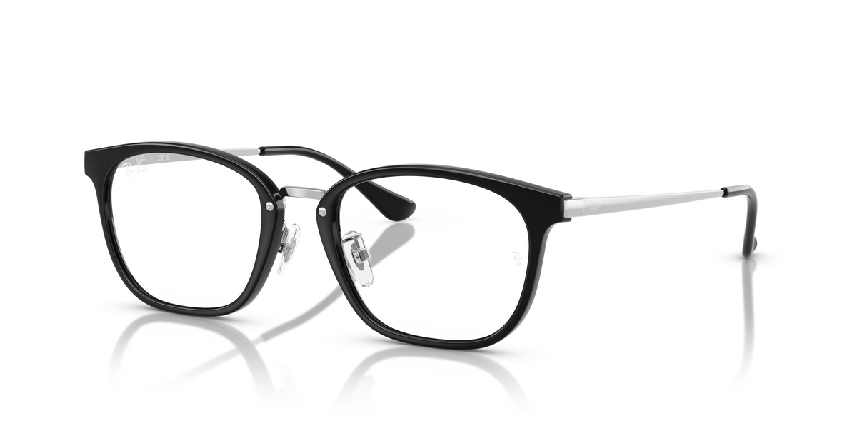 Gafas Graduadas Ray-Ban RX7247D 5753 51 19
