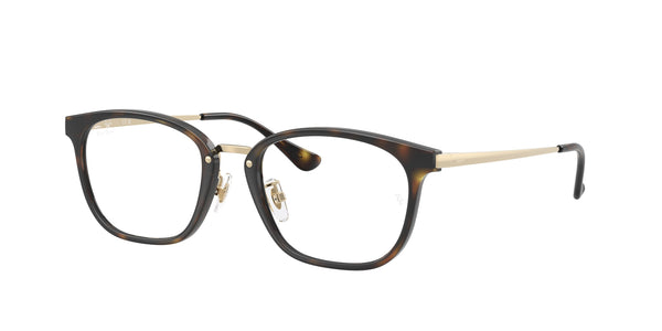 Gafas Graduadas Ray-Ban RX7247D 8472 51 19