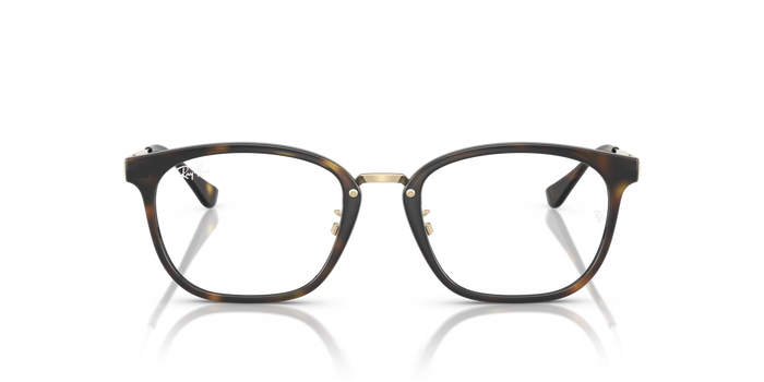 Очки для зрения Ray-Ban RX7247D 8472 51 19 — Изображение 2