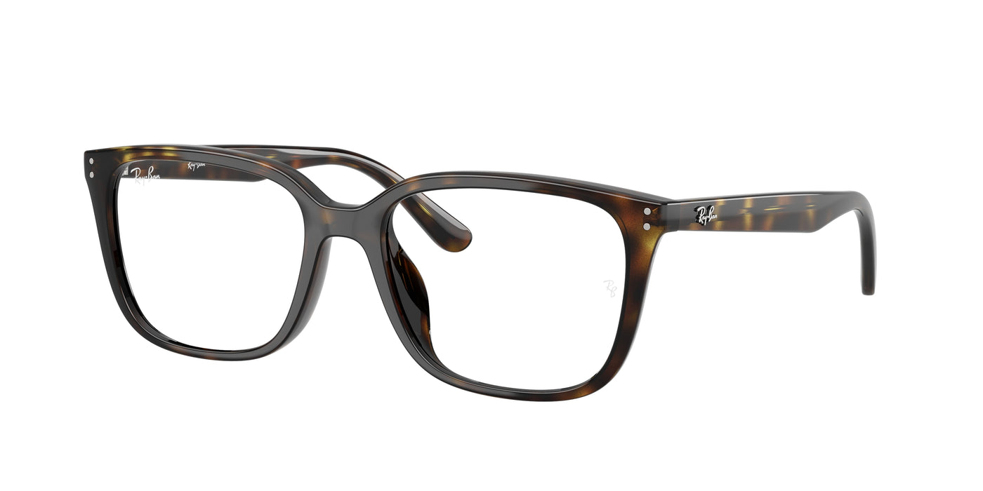 Gafas Graduadas Ray-Ban RX7248D 2012 55 18