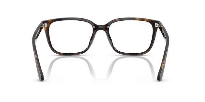 Gafas Graduadas Ray-Ban RX7248D 2012 55 18 — Imagen 4