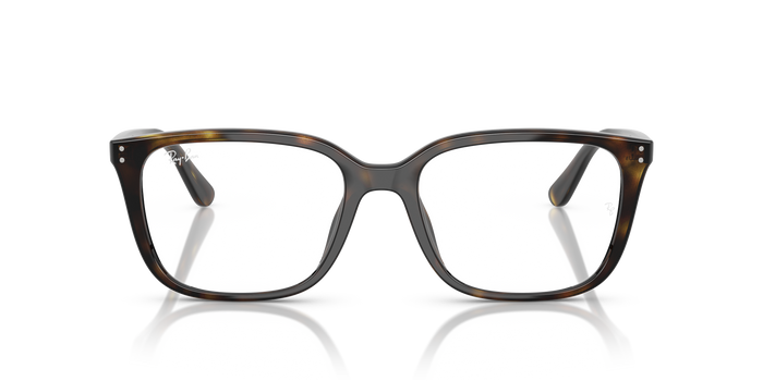 Gafas Graduadas Ray-Ban RX7248D 2012 55 18 — Imagen 2