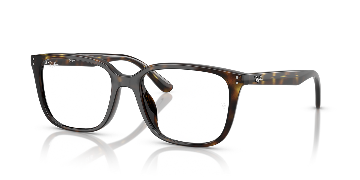 Gafas Graduadas Ray-Ban RX7248D 2012 55 18