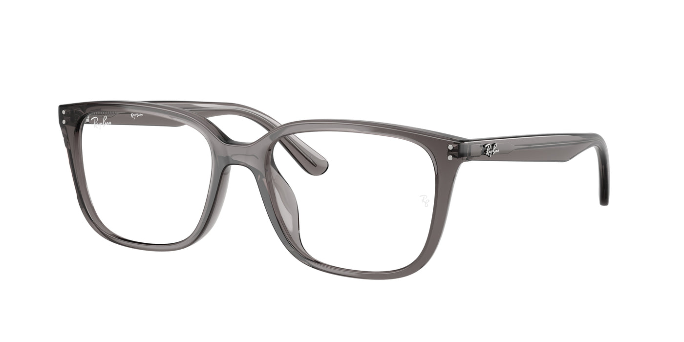 Gafas Graduadas Ray-Ban RX7248D 8257 55 18