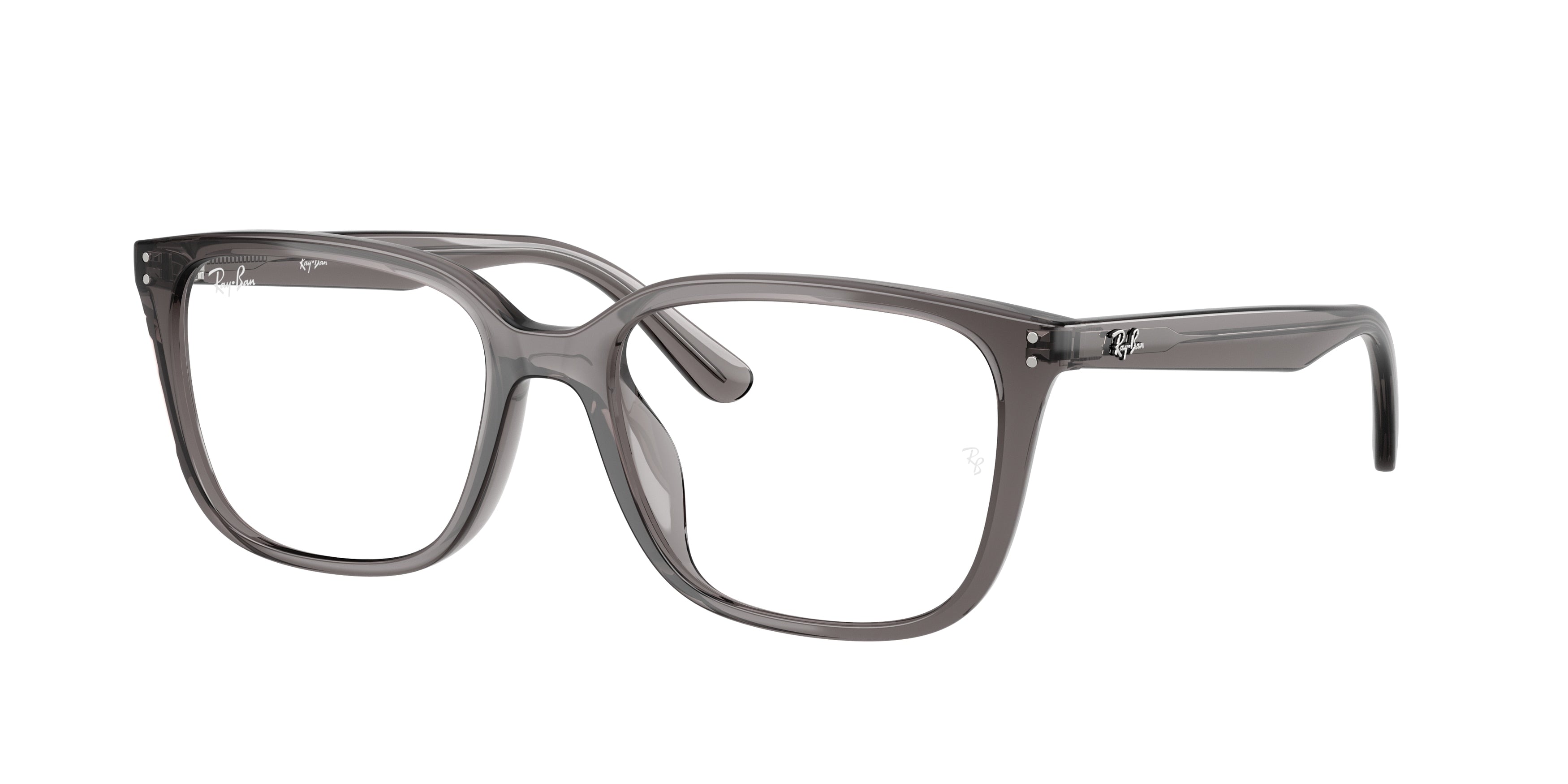 Gafas Graduadas Ray-Ban RX7248D 8257 55 18