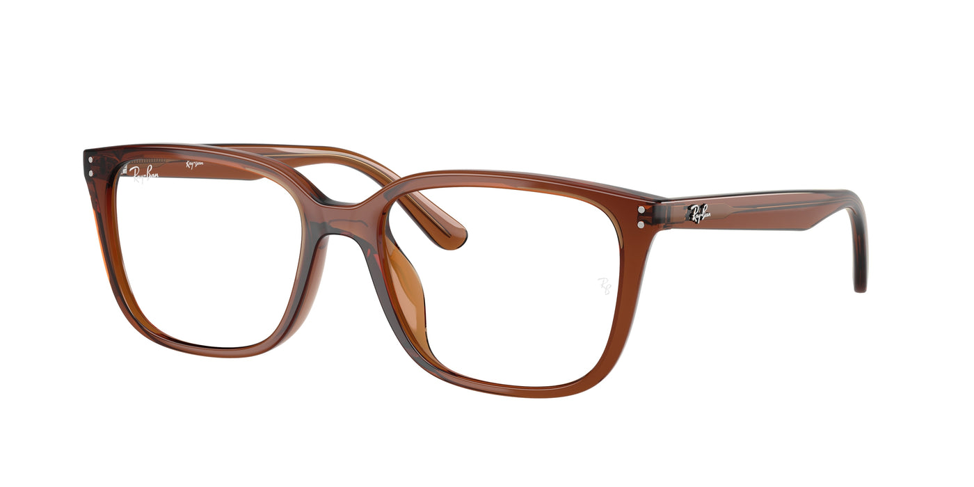 Gafas Graduadas Ray-Ban RX7248D 8409 55 18