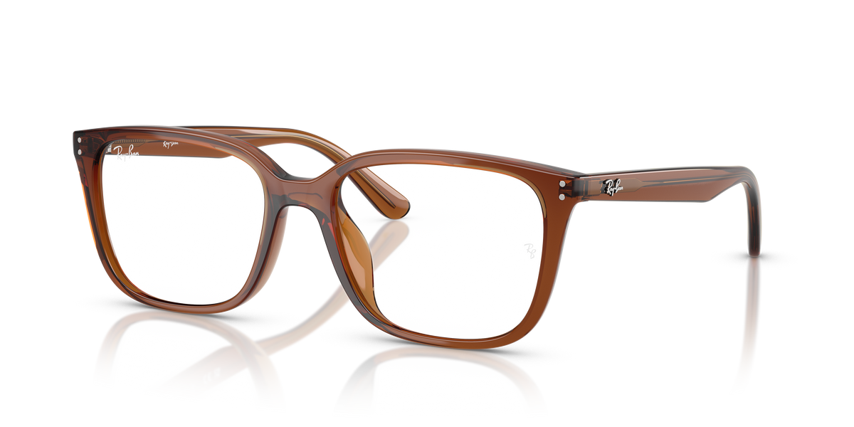 Gafas Graduadas Ray-Ban RX7248D 8409 55 18
