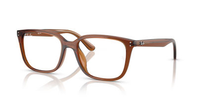 Prescription Glasses Ray-Ban RX7248D 8409 55 18