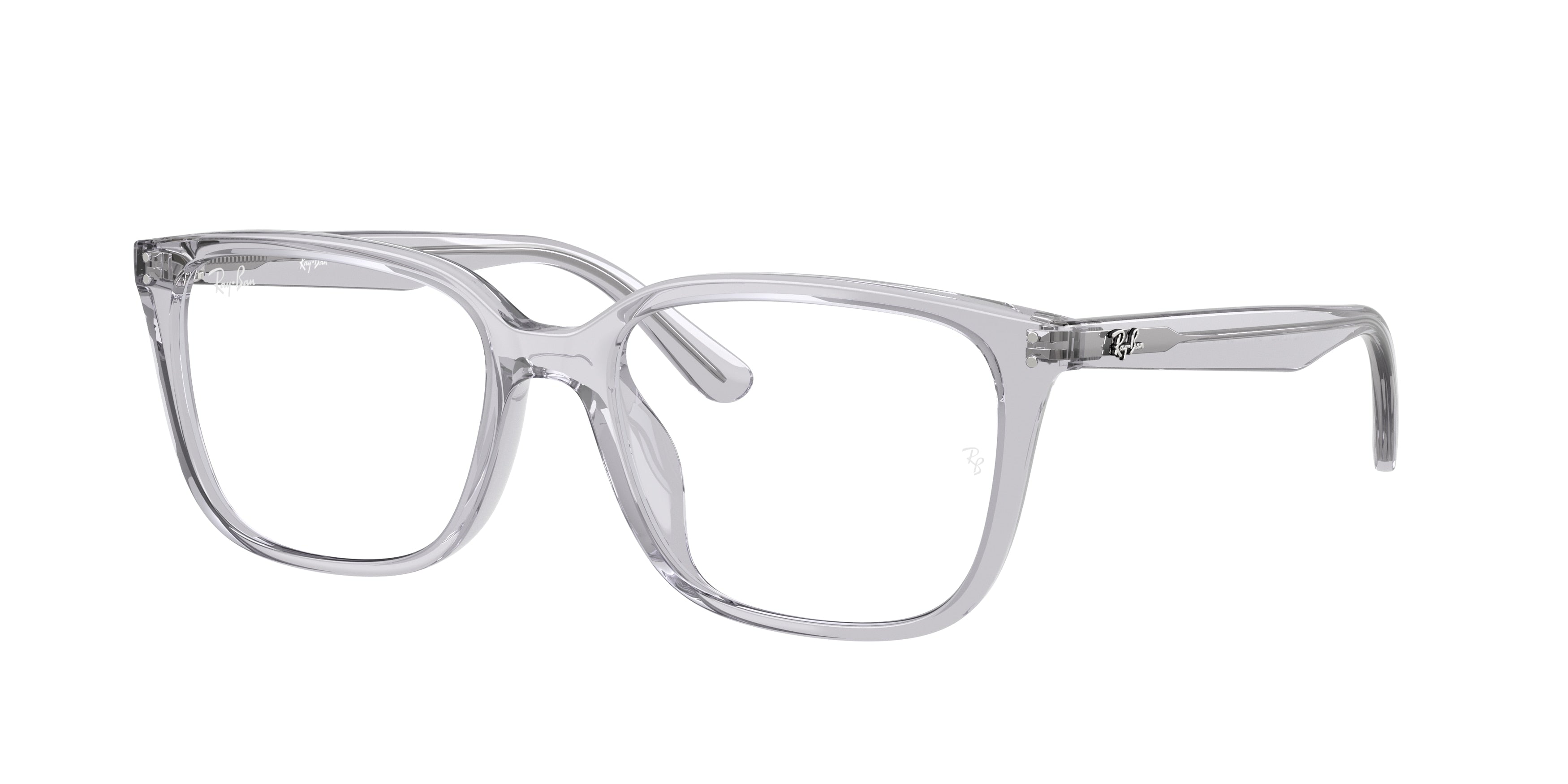 Gafas Graduadas Ray-Ban RX7248D 8411 55 18