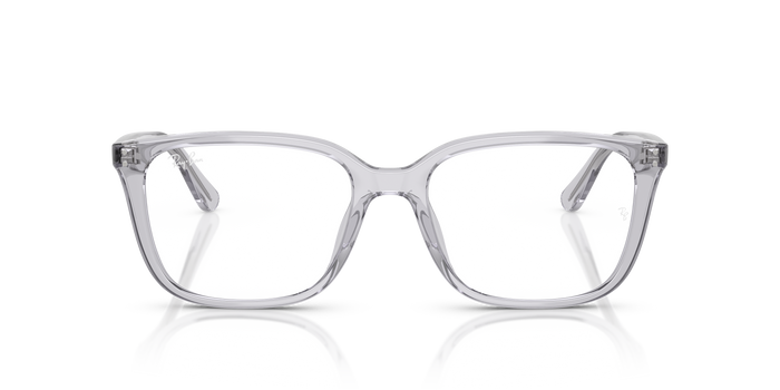 Prescription Glasses Ray-Ban RX7248D 8411 55 18 — Image 2