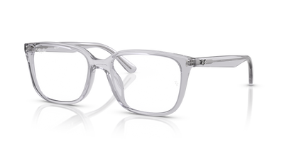 Prescription Glasses Ray-Ban RX7248D 8411 55 18